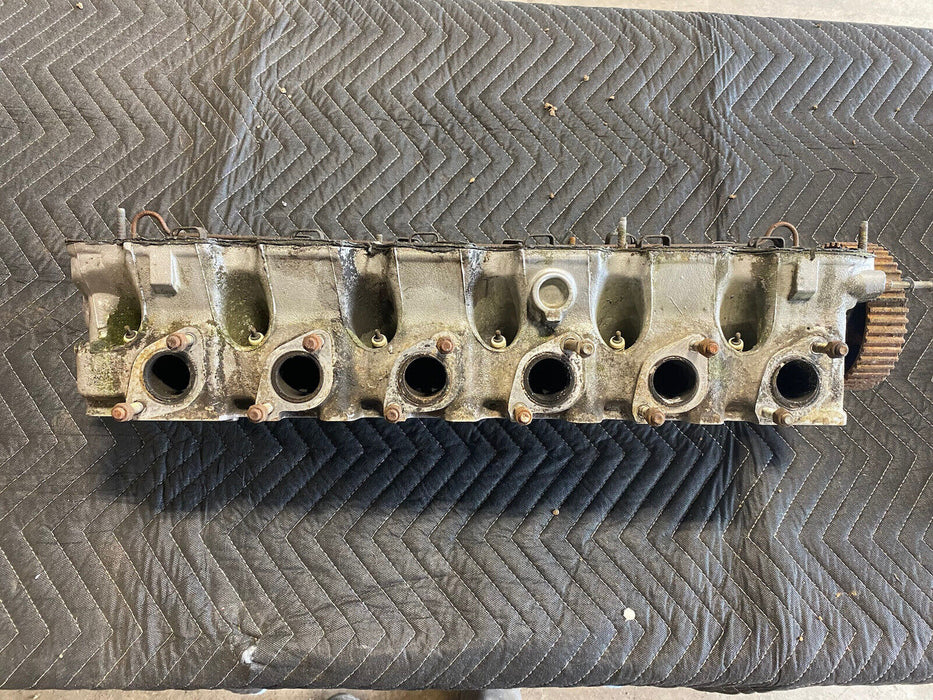 87-93 BMW 325i 525i M20B25 E30 E34 Cylinder Head 885 2.5L OEM #2904E