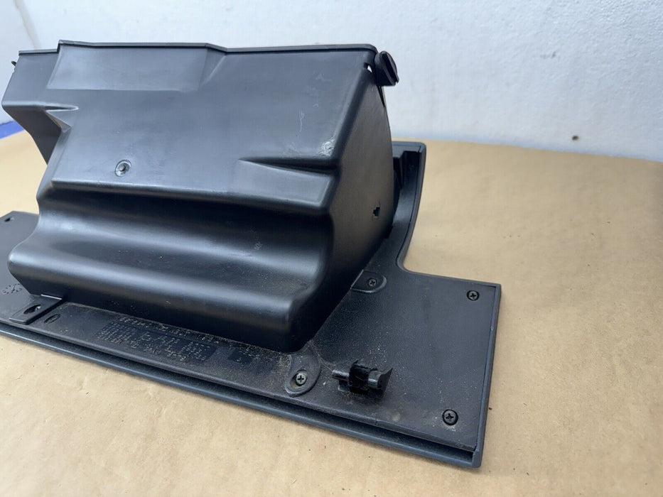 1995-1999 Chevy GMC Silverado Sierra Blue Glove Box Assembly 15991692 #3450EJ