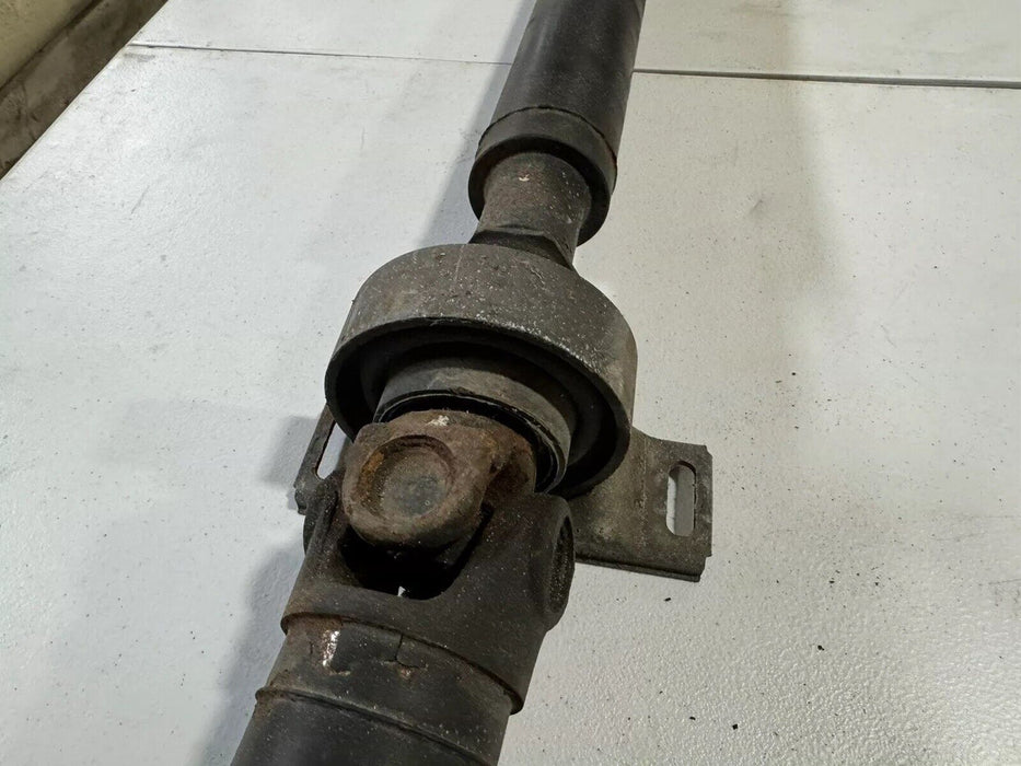 1987-1993 BMW E30 325e 325i Automatic Transmission Driveshaft Sedan OEM #3350E