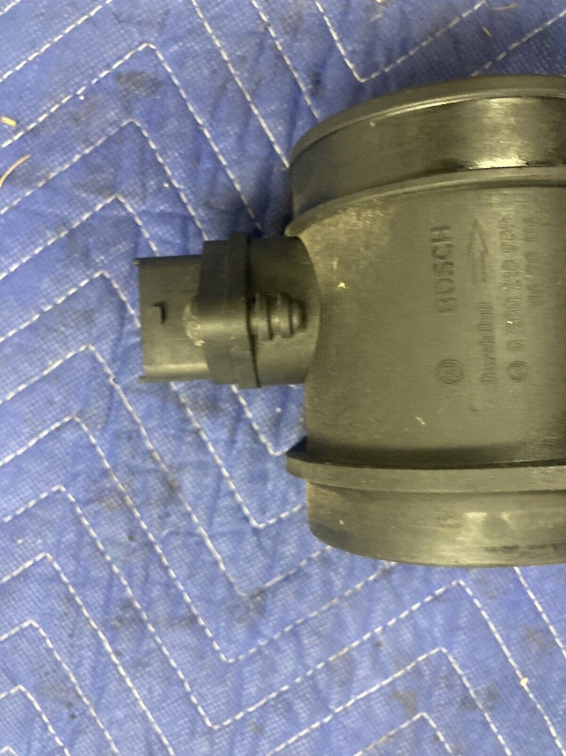 2004-2007 Volvo S60R S60 V70R MAF Mass Air Flow Sensor 8670114 2.5L OEM #2934M