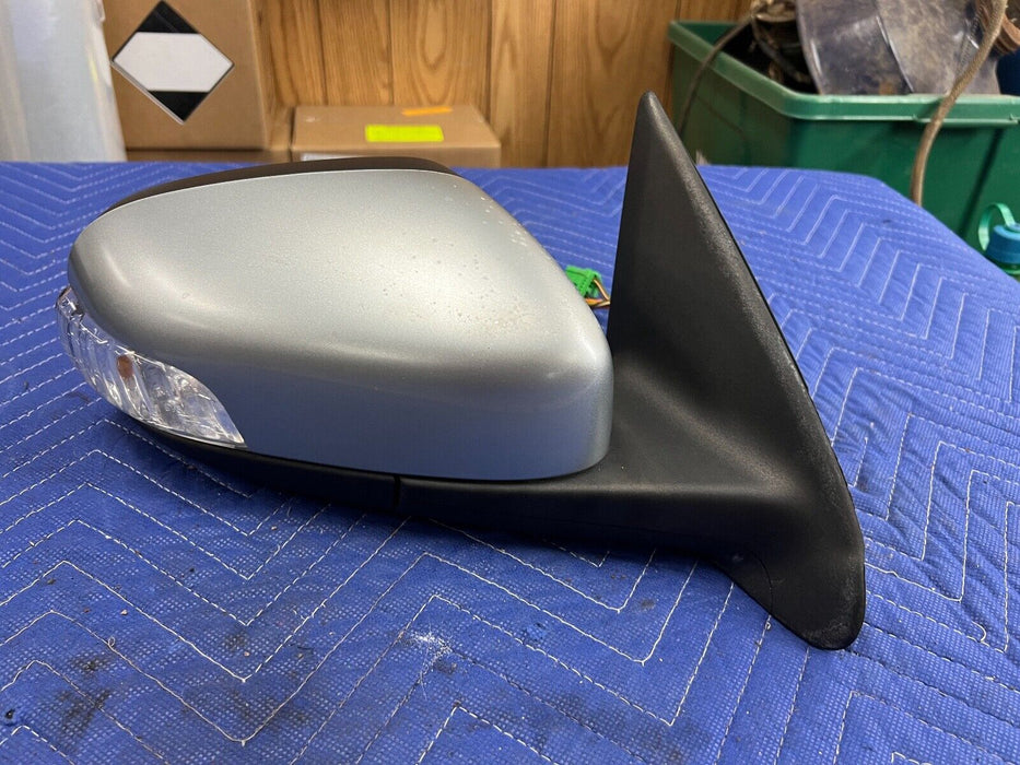 2005-2007 Volvo S60R V70R Passenger RH Side Mirror Assembly 30779813 OEM #1031EM