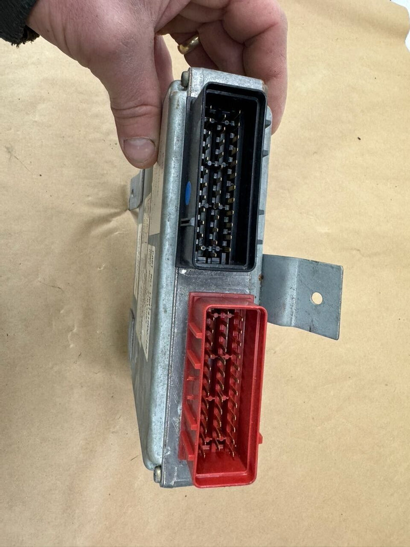 1995-1996 Jaguar XJ6 Engine Control Module ECM LNA1410VC/102 pcm OEM #1104CNJ