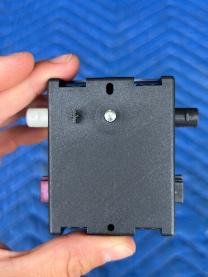 2011-2013 BMW X5 X5M E70 Antenna Amplifier Control Unit Module Sensor OEM#1980EM