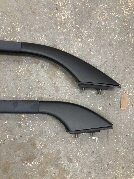 1998-2005 Land Rover Freelander Roof Rack Rails Pair Set OEM #3051M