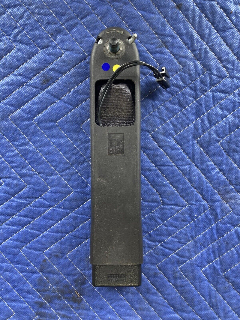 2006-2016 Chevy Impala Front Seat Belt Buckle Left Right GM OEM #3151M