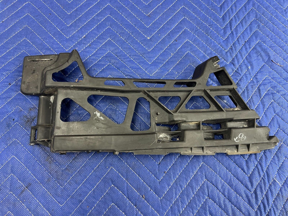 2006-2010 VW Jetta 2.5L Front Bumper Bracket Reinforcement 1K0807178A OEM #115MC