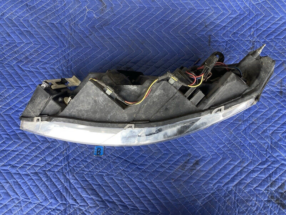 2006-2016 Chevy Impala GM Right Headlight RH Passenger OEM #3129M