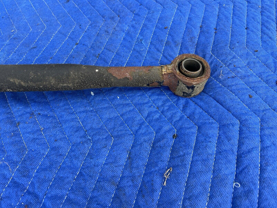 1986-1993 Volvo 240 244 245 Rear Axle Panhard Track Bar OEM #3650E