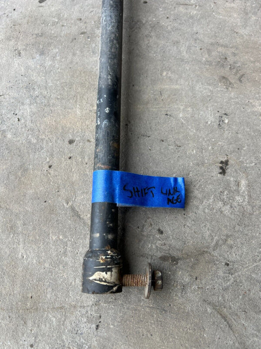 1983-1985 Porsche 944 Shift Linkage Rod 143HP Manual Transmission OEM #1855EM