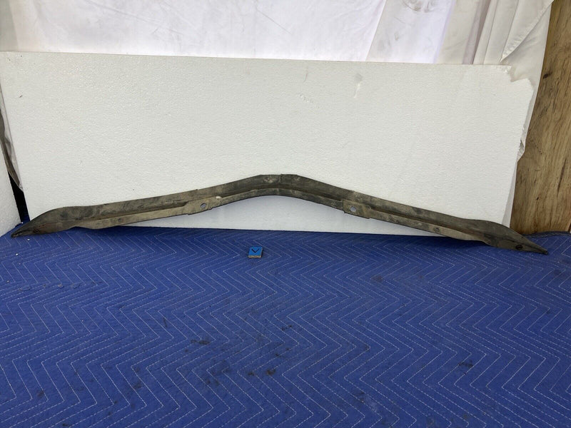 1968-1974 Corvette C3 GM Bumper Air Deflector Trim Plastic Shield 3971013 #3513E