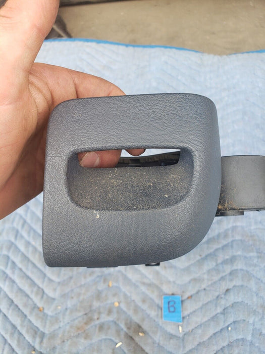 1988-1998 Chevy GMC GM 1500 C/K Dash Cup Drink Holder GREY OEM #1040CN