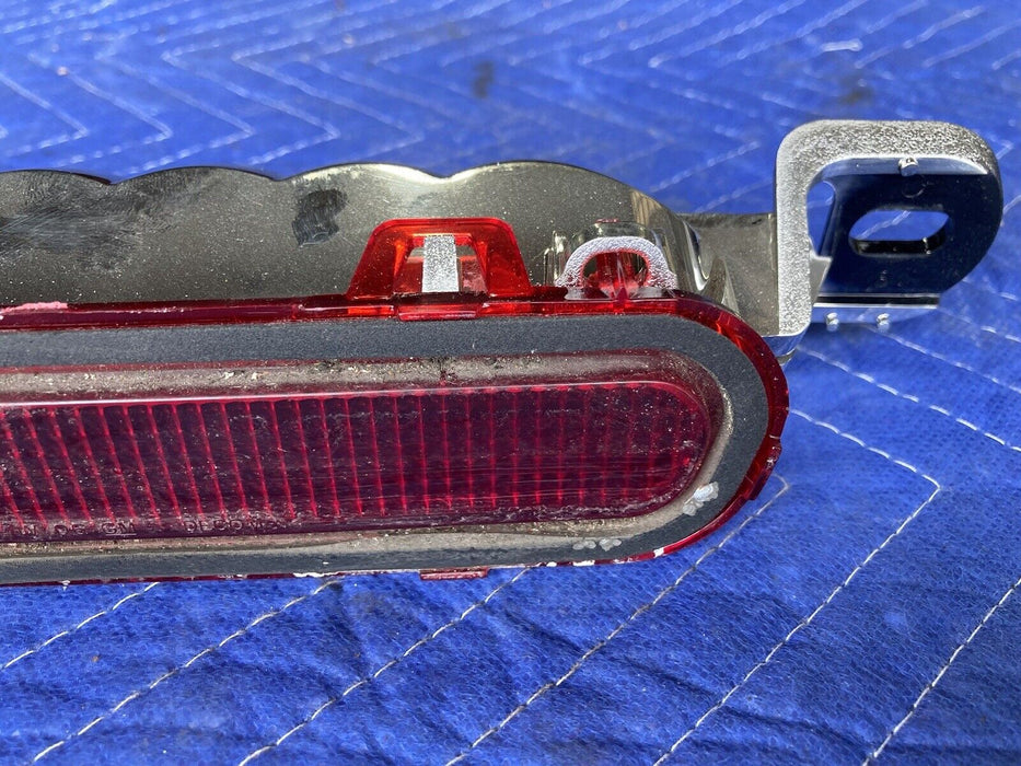 2006-2016 Chevy Impala GM Rear Center Third Brake Light  15794273 OEM #3126M