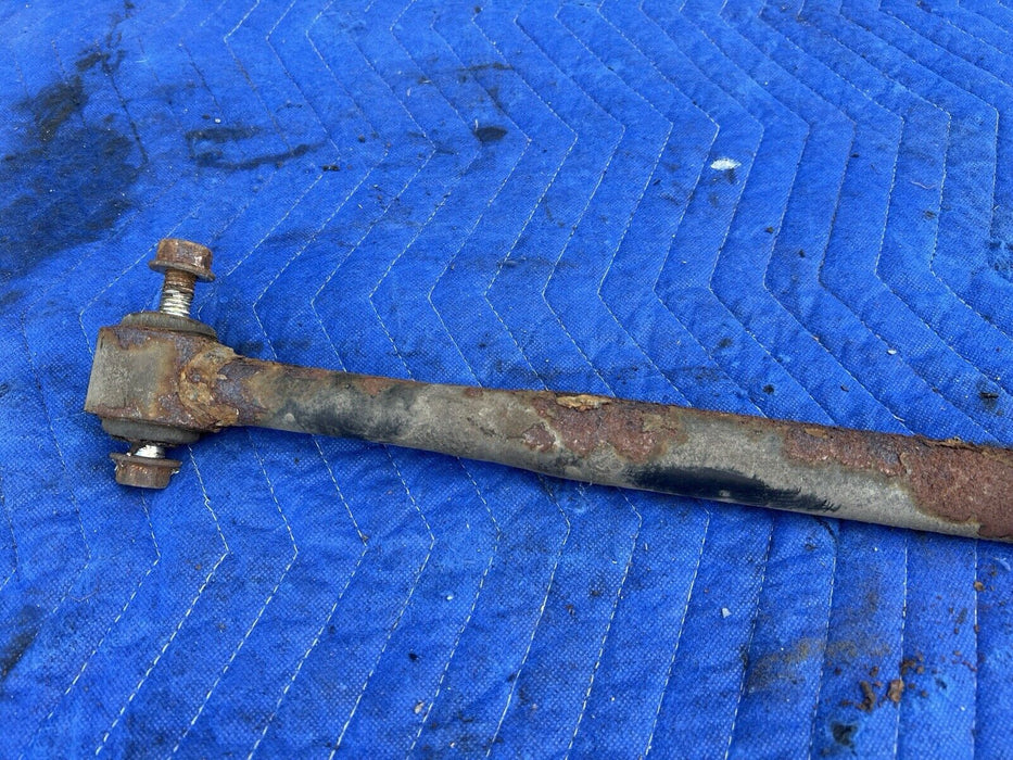 1986-1993 Volvo 240 244 245 Rear Axle Panhard Track Bar OEM #3650E