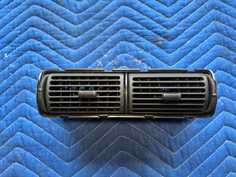 1993-2000 Ford Ranger Center Dash HVAC Heat A/C Vent Switch OEM #183MC