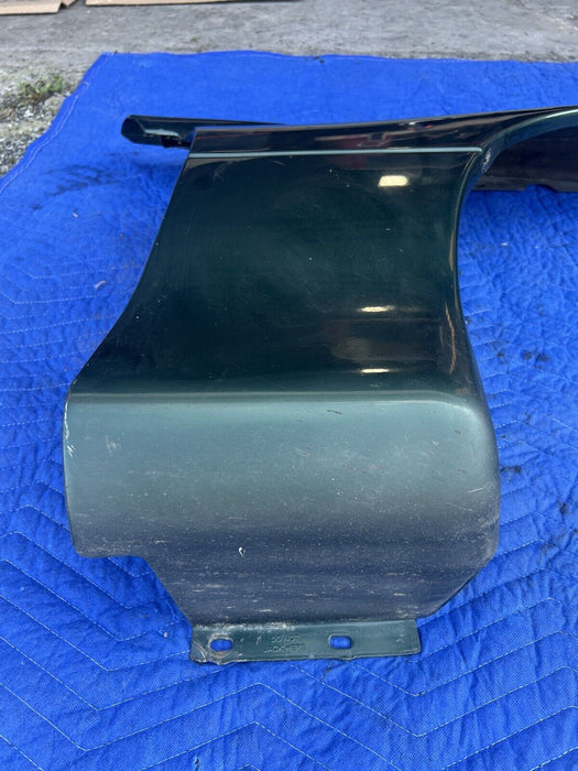 1993-2002 Chevy Camaro Z28 Front Right Passenger RH Green Fender OEM #1784EM