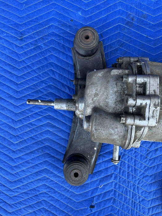 Porsche 911 Transmission 5 Speed 9/65 901/0 Early 1964 1965 # 102035 OEM #3612E