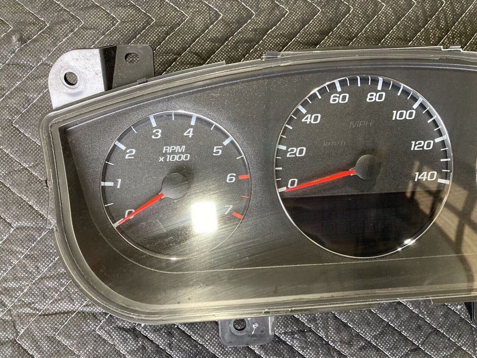 2006-2016 Chevy Impala GM Speedometer Instrument Cluster 25936722 OEM #3112M