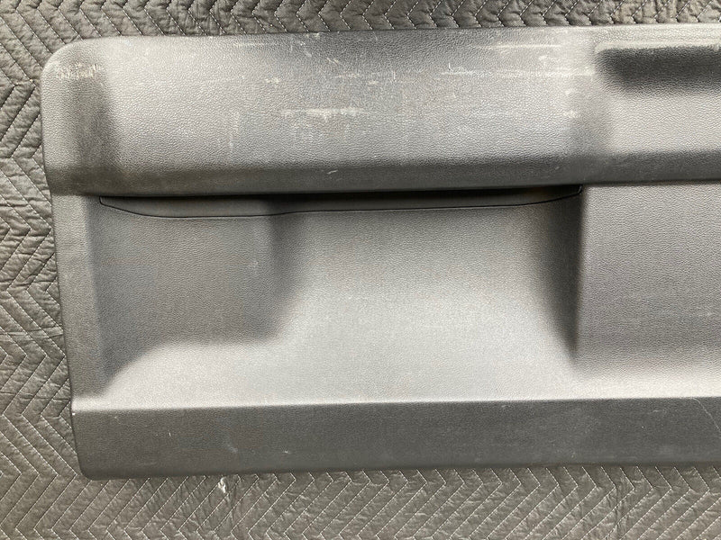 1998-2005 Land Rover Freelander Rear Hatch Door Card Trim Panel OEM #3068M