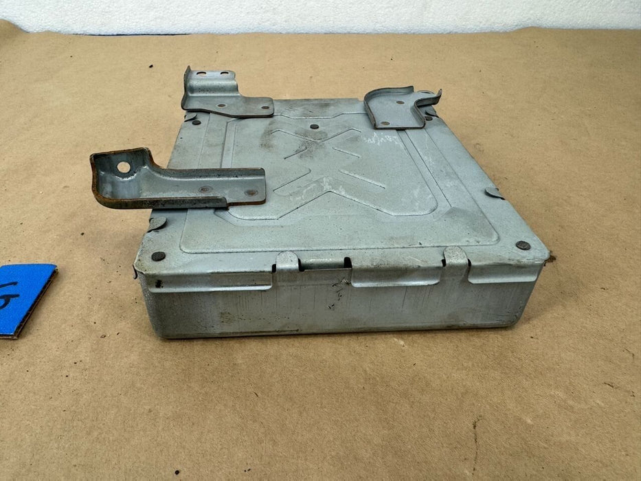 1995-1996 Jaguar XJ6 Engine Control Module ECM LNA1410VC/102 pcm OEM #1104CNJ