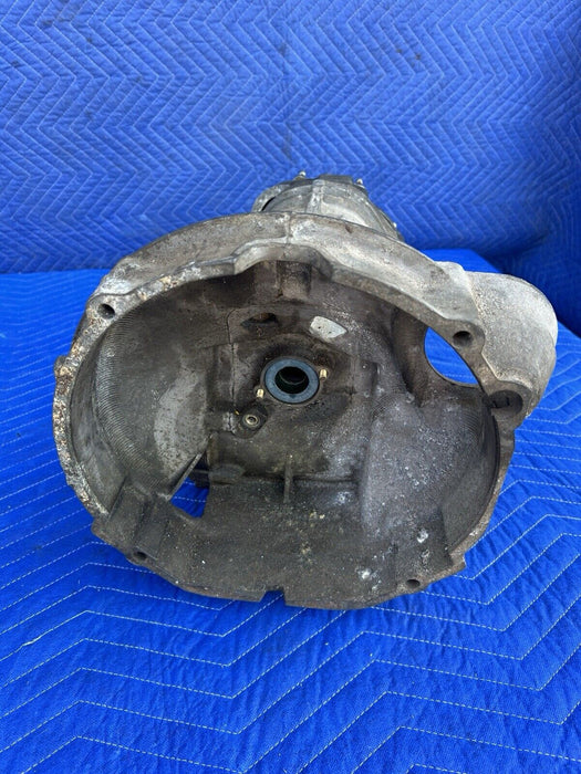 Porsche 911 Transmission 5 Speed 9/65 901/0 Early 1964 1965 # 102035 OEM #3611E