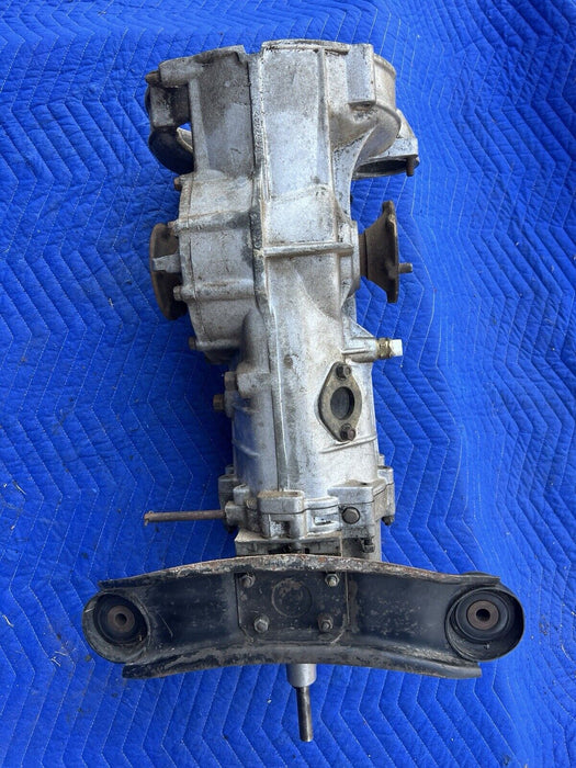 Porsche 911 Transmission 5 Speed 9/65 901/0 7Early 1964 1965 # 102035 OEM #3611E