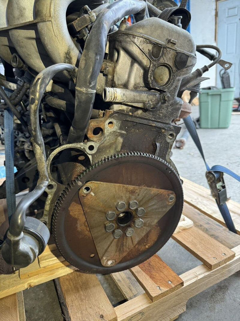 1982-1993 BMW E30 E28 E34 E32 Automatic Transmission 4HP-22 4 Speed OEM #3307E