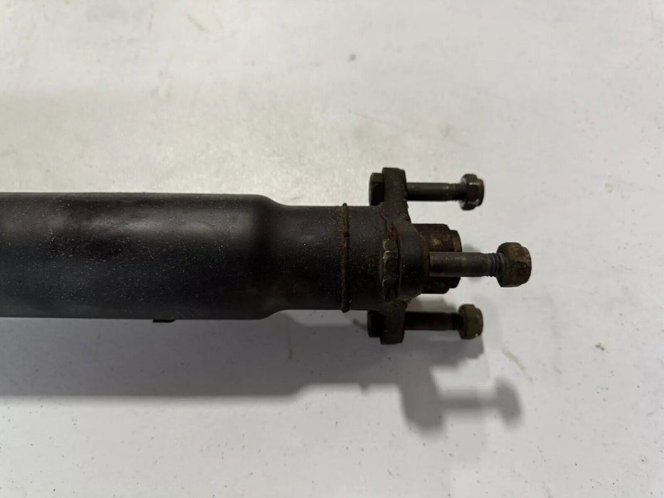 1987-1993 BMW E30 325e 325i Automatic Transmission Driveshaft Sedan OEM #3350E