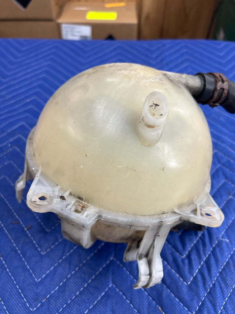 2006-2010 VW Jetta 2.5L Coolant Overflow Expansion Tank Reservoir Jug OEM #110MC