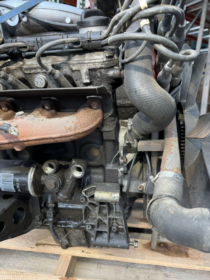 1982-1993 BMW E30 E28 E34 E32 Automatic Transmission 4HP-22 4 Speed OEM #3307E