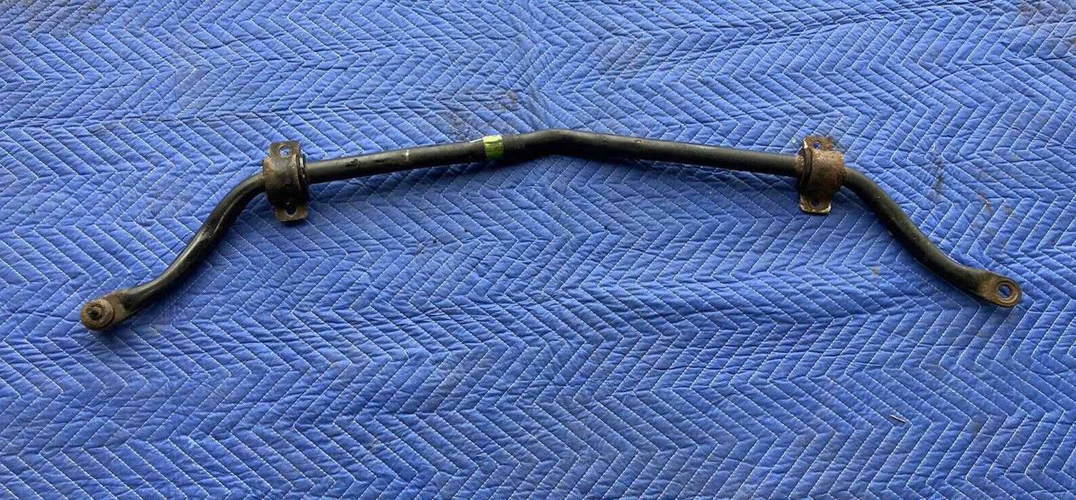 2006-2016 Chevy Impala GM Front Sway Bar Stabilizer 25861193 OEM #3174M