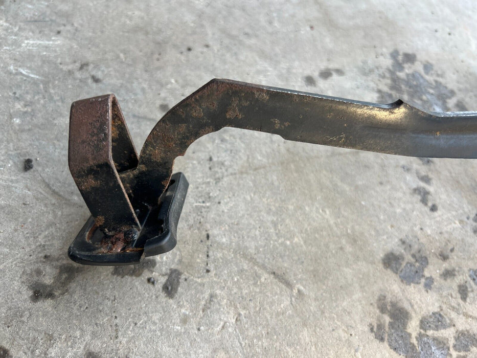 1983-1985 Porsche 944 Clutch Pedal Assembly Lever OEM #1851EM