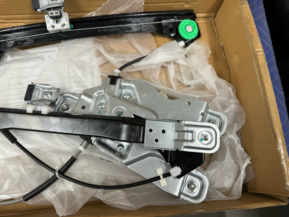 2010-2011 Chevy Equinox GMC Terrain Front Right Window Regulator NEW 721 #3424E