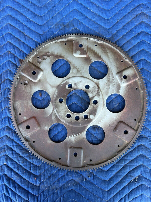 Automatic Transmission Flexplate FLYWHEEL 168T Chevy SBC 305 350 TURBO 350 400