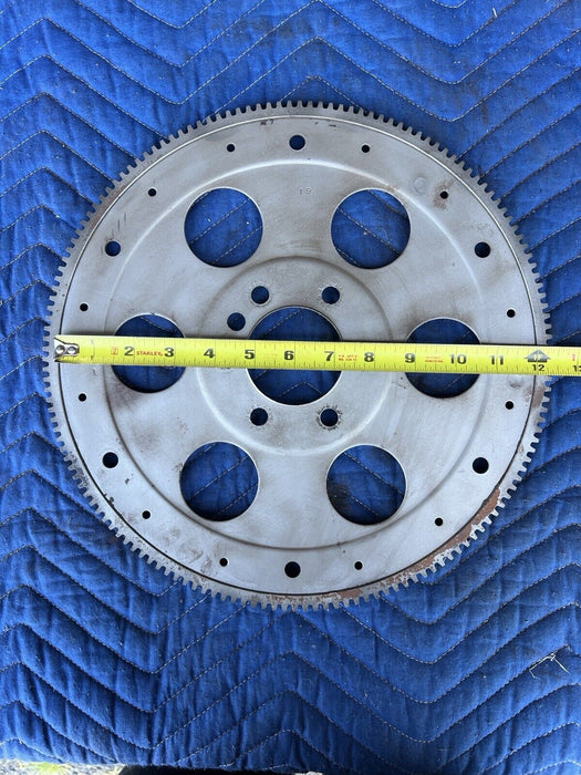 1967-1969 Chevy Camaro Auto Transmission Flex Plate 12 3/4" 153 Tooth GM #3587E