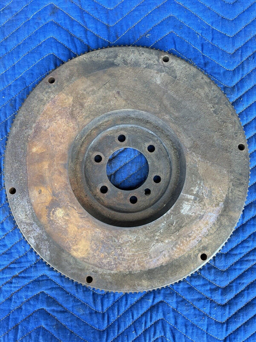 Chevrolet Flywheel 8973456N 265-454 Engines Internal Balance 168T 3973456N #3584