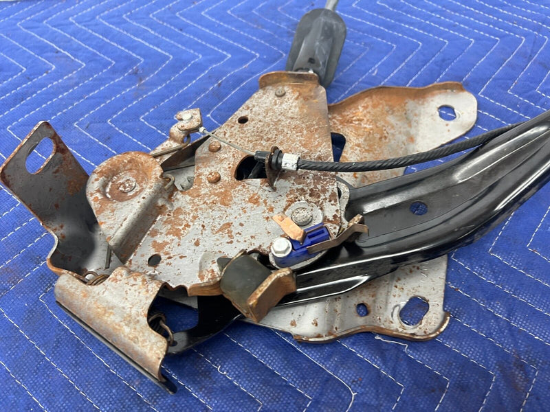 2006-2010 Hummer H3 E Brake Emergency Brake Pedal Assembly OEM #1484EM
