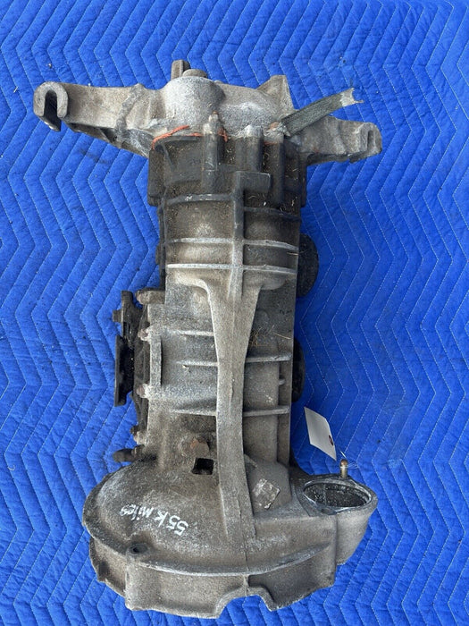 Porsche 914 Side Shift Transmission HA27054 5 Speed 55k Miles 1974 OEM #3605E