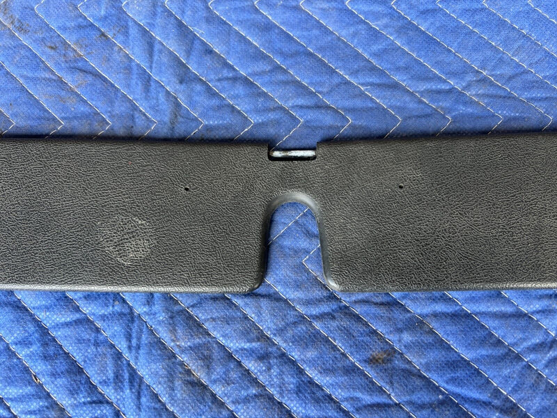 1983-1985 Porsche 944 Sun Visor Shade Overhead Sunroof Panel OEM #1742EM