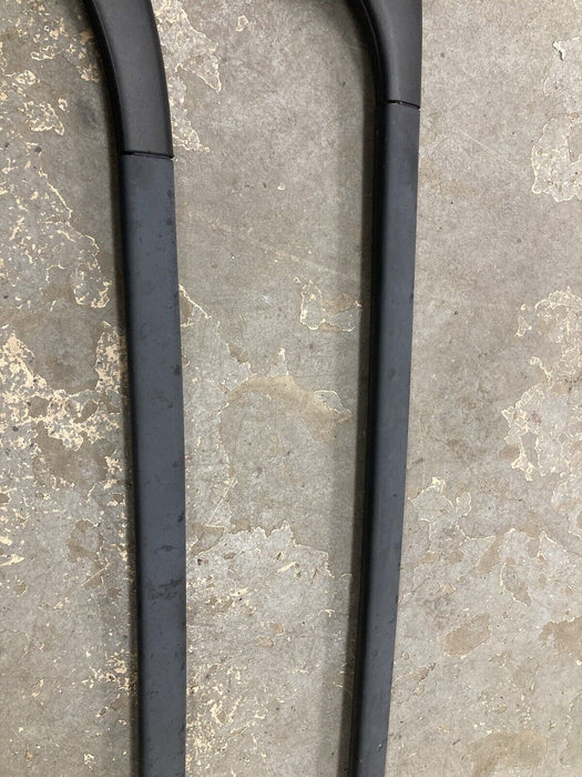 1998-2005 Land Rover Freelander Roof Rack Rails Pair Set OEM #3051M