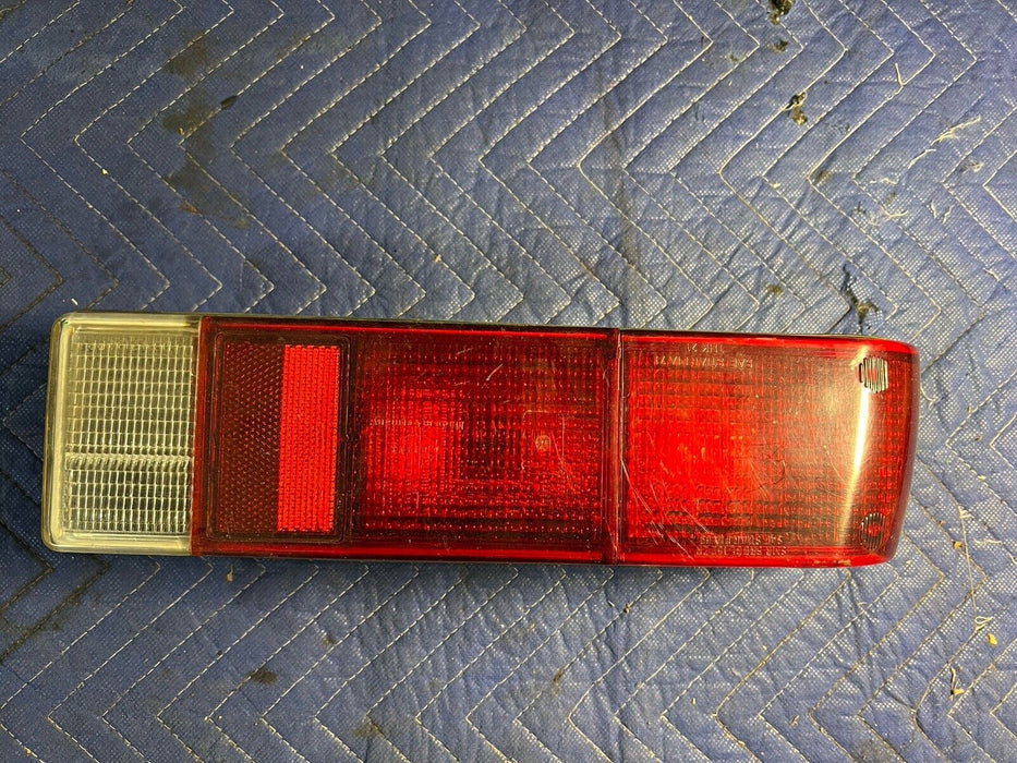 1970-1976 Porsche 914 Rear Tail Light Pair Hella SMR SRBBL 152 ZR OEM #3472E