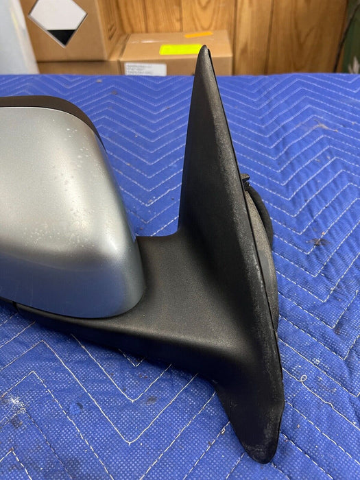 2005-2007 Volvo S60R V70R Passenger RH Side Mirror Assembly 30779813 OEM #1031EM