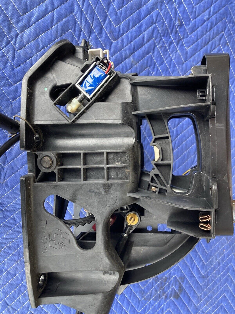 2006-2016 Chevy Impala GM Automatic Transmission Shifter Assembly OEM #3179M