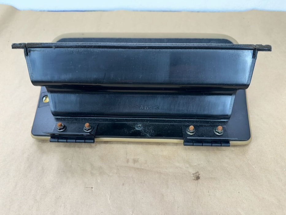 1994-1997 Jaguar XJ6 Passenger Glovebox Compartment OEM #1112CNJ