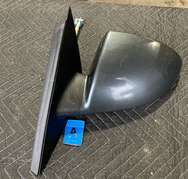 2006-2016 Chevy Impala GM Right Side Mirror Driver RH Rear View OEM #3144M