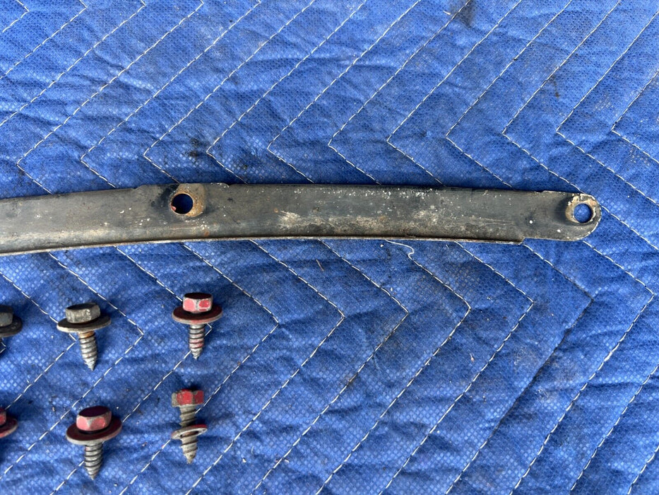 1983-1985 Porsche 944 Right RH Front Fender Mounting Bolt Hardware OEM #1886EM