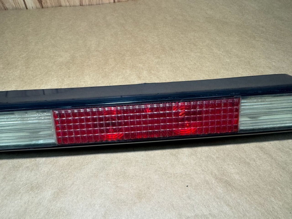 1994-1997 88-98 Chevy Silverado Cab Rear Upper Bed 3rd Brake Light OEM #1080CNJ