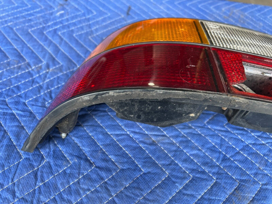 1983-1985 Porsche 944 Rear Left Driver LH Tail Light Lamp 6 Panel OEM #1747EM