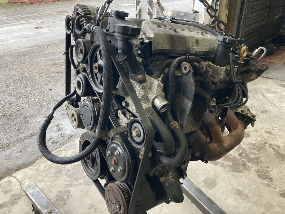 2006-2016 Chevy Impala GM LT LZE 3.5L V6 OHV Engine 116k LZ4 OEM #3146M