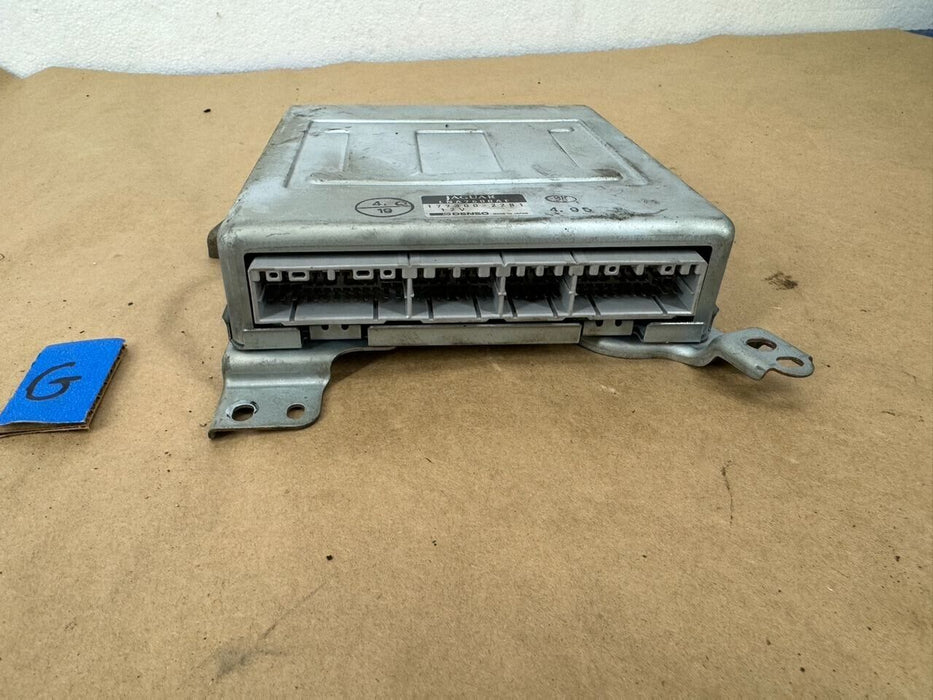 1995-1996 Jaguar XJ6 Engine Control Module ECM LNA1410VC/102 pcm OEM #1104CNJ