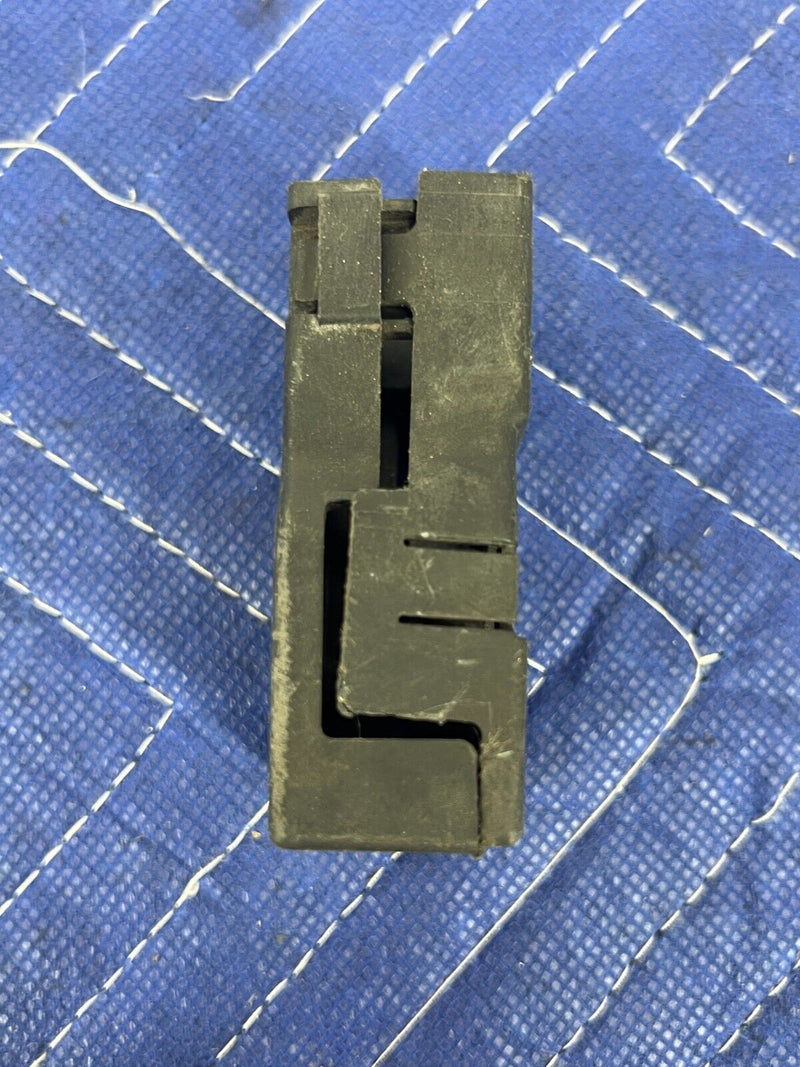 2006-2010 Hummer H3 Negative Battery Cable Cover Trim R61034 OEM #1446EM